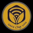 SAFE LINK VPN icon