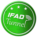 IFAD TUNNEL VPN APK