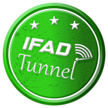 IFAD TUNNEL VPN