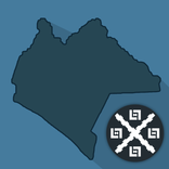 Conoce Chiapas: Mapa Geografía