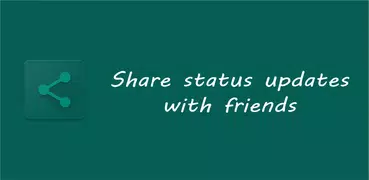 ReShare для статуса WhatsApp