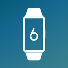 Honor Band 6 Watch Faces icon