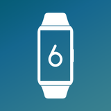 Honor Band 6 Watch Faces APK