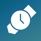 FitCloudPro Saat yüzleri simgesi