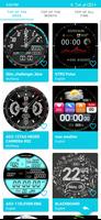 FitCloudPro Watch Faces ภาพหน้าจอ 2