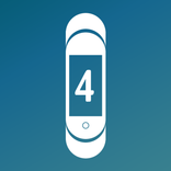 Mi Band 4 Watch Faces