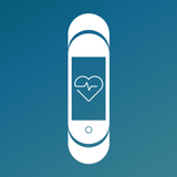 Mi Band 5 Watch Faces icono