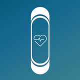 Mi Band 6 Watch Faces icono