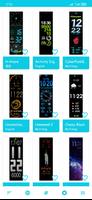 Mi Band 6 Watch Faces plakat