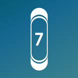 Mi Band 7 Watch Faces