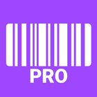 Barcode Counter Pro icône
