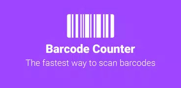 Barcode Сounter