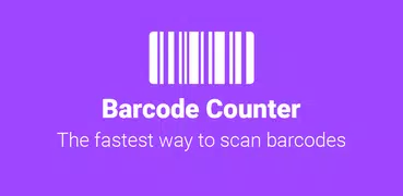 Barcodica - Barcode scanner