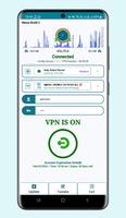 FRIENDS VPN PRO screenshot 1