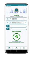 FRIENDS VPN PRO 스크린샷 3