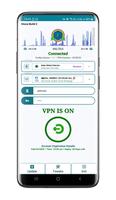 FRIENDS VPN PRO screenshot 3