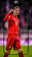Bayern Munich Wallpaper HD 2K capture d'écran 1