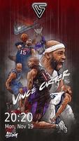 NBA Wallpaper HD 2K 4K capture d'écran 3