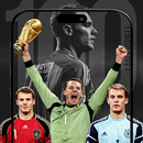 Manuel Neuer Wallpaper HD 2K APK