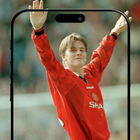David Beckham Wallpaper HD 2K icône