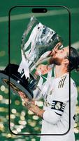 1 Schermata Sergio Ramos Wallpaper HD 2K