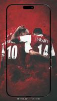 Arsenal FC Wallpaper HD 2K 4K capture d'écran 3