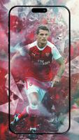 Arsenal FC Wallpaper HD 2K 4K capture d'écran 2