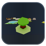 The journey of a lost elf!