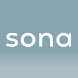 sona: sleep music & sounds icône