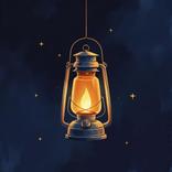 Lamplight: Muslim Kids Stories
