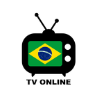 TV Aberta - Canais do Brasil 图标