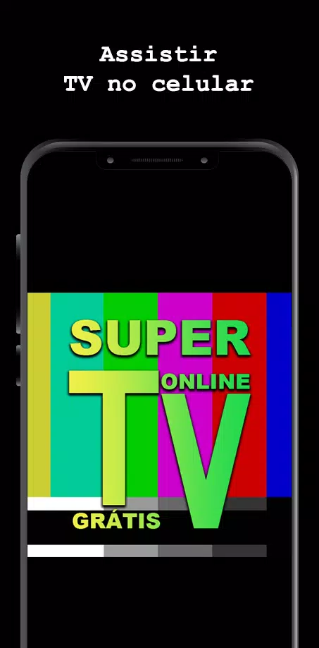 CanalOnline Brasil - TV Aberta - Apps on Google Play