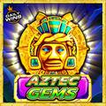 Aztec Gems Demo Slot