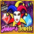 Joker's Jewels Demo Slot