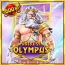 Gates of Olympus Demo Slot APK