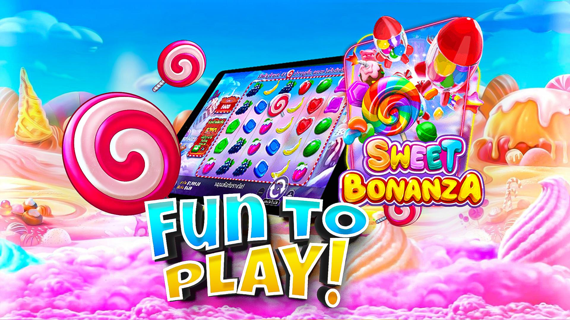 Демо sweet bonanza с бонусами играть. Свит Бонанза Скриншот. Игровой фон Sweet Banaza. Candy Bonanza слот. Свит Бонанза Поляна банан.