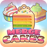 Merge Cakes
