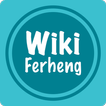 WîkîFerheng icon