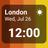 World Clock Widget - Time Zone APK