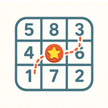 Sudoku Quest