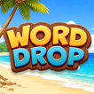 Icona Word Drop