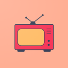 TV program icon