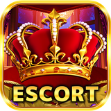 Crown Escort アイコン