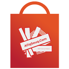 AfiqSouq.Com アイコン