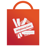 AfiqSouq.Com icon
