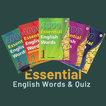Essential English Words icon