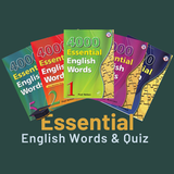 Essential English Words Answer APK