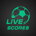 Football LiveScores آئیکن