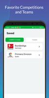 Football LiveScores اسکرین شاٹ 3