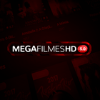 آیکون‌ MegaFilmesHD5.0 - Filmes/Séries/Animes/TV